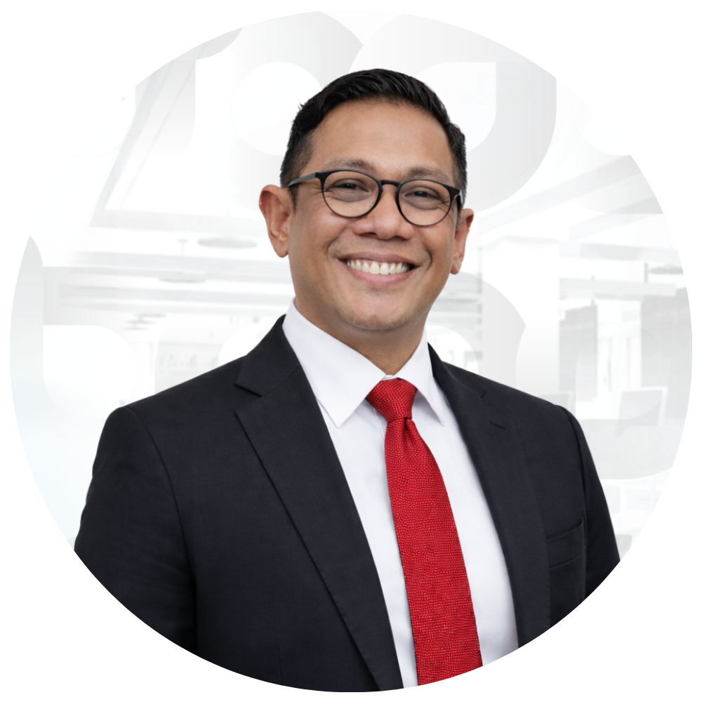 Nama Direktur Bisnis